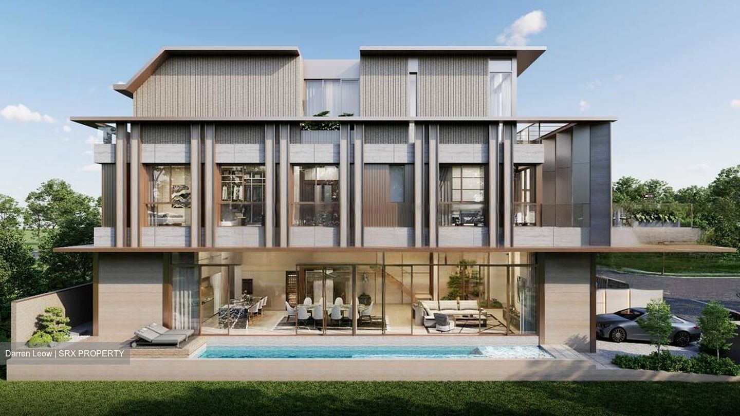 Opera Estate (D15), Semi-Detached #466447741